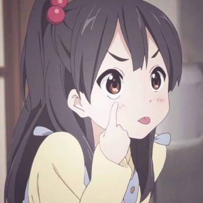 可爱型人格做的好事也可爱